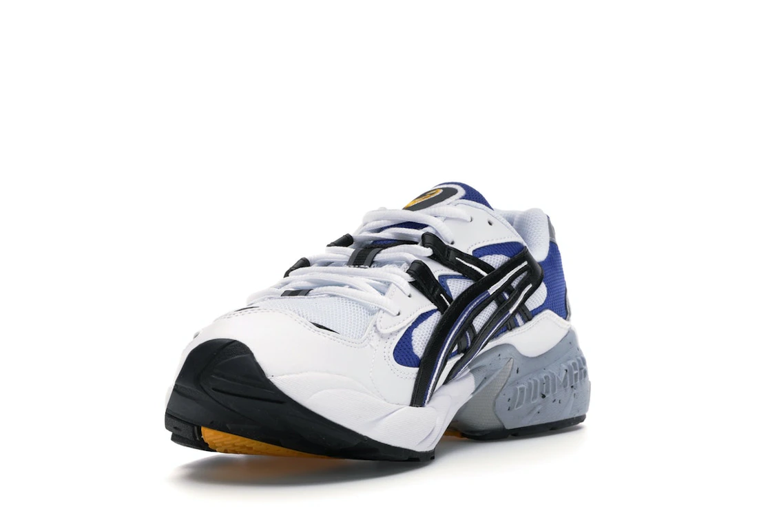 ASICS Gel-Kayano 5 OG White Black