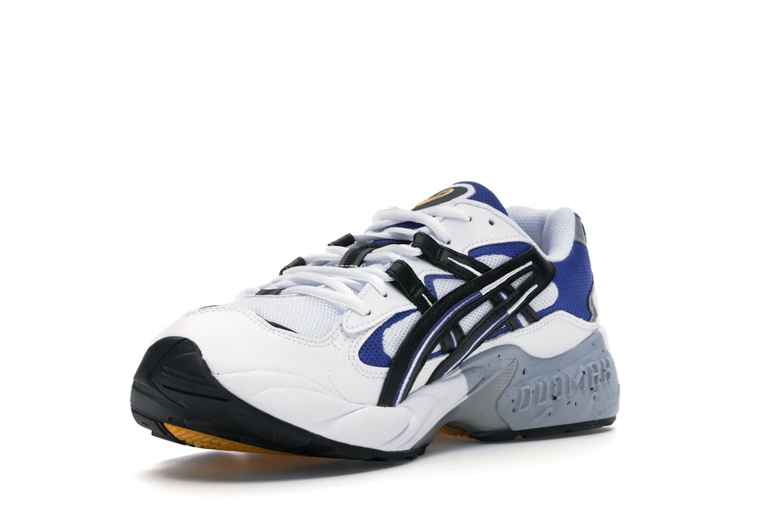 ASICS Gel-Kayano 5 OG White Black