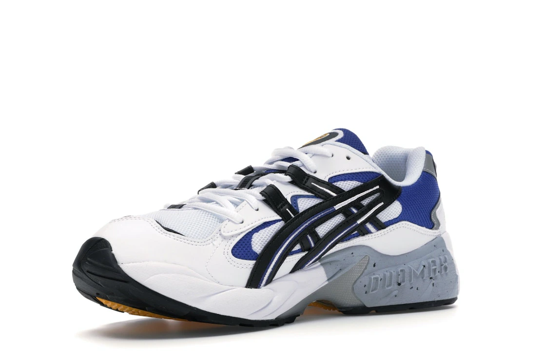 ASICS Gel-Kayano 5 OG White Black