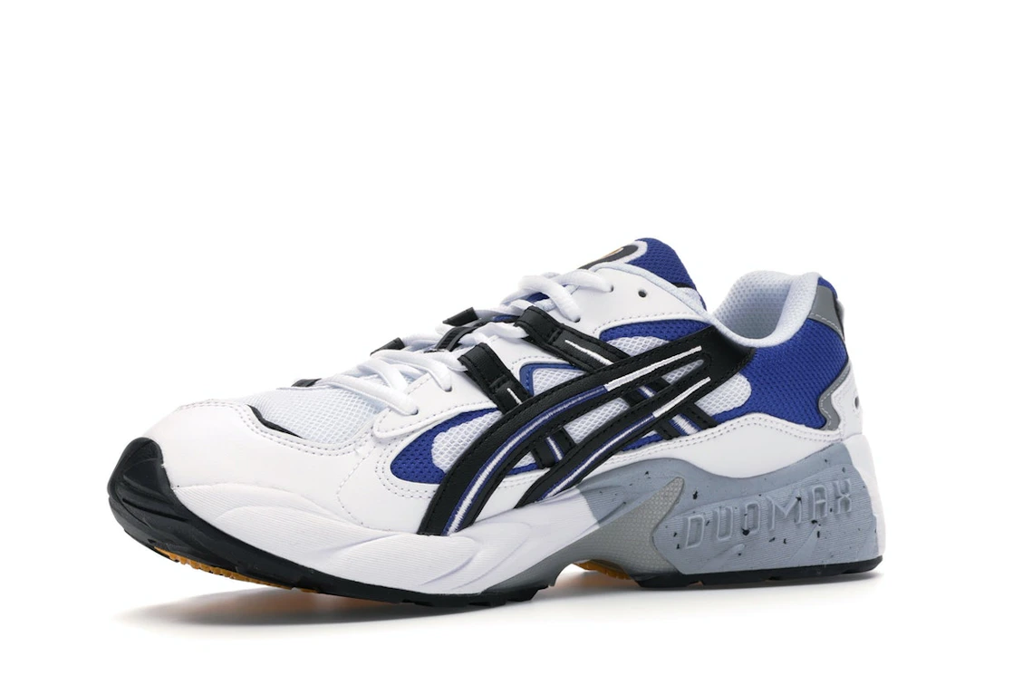 ASICS Gel-Kayano 5 OG White Black