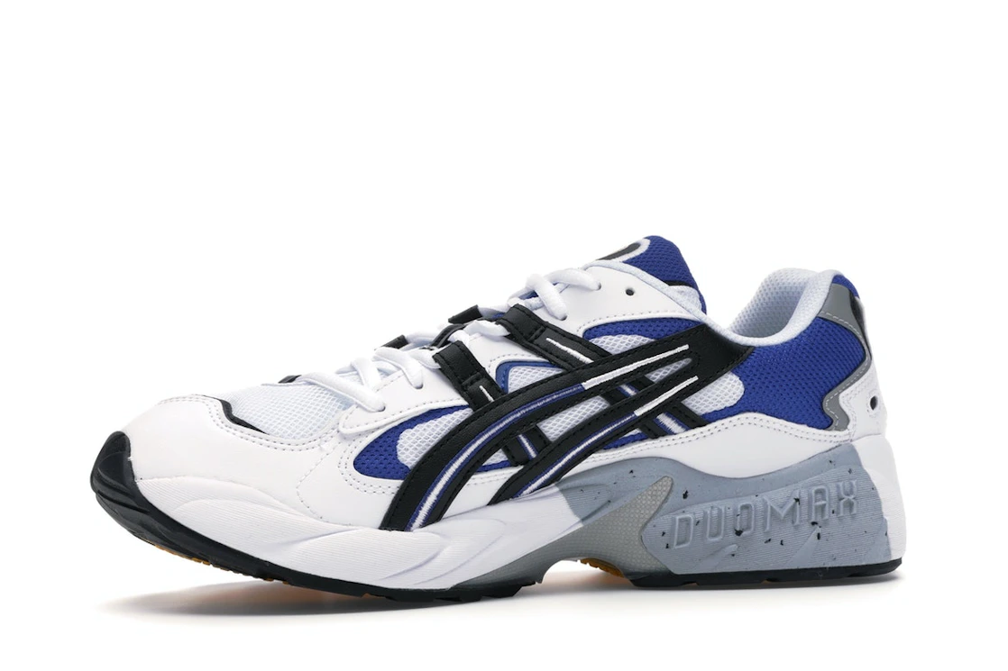 ASICS Gel-Kayano 5 OG White Black