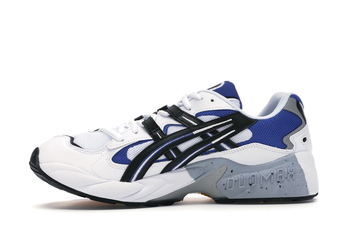 ASICS Gel-Kayano 5 OG White Black