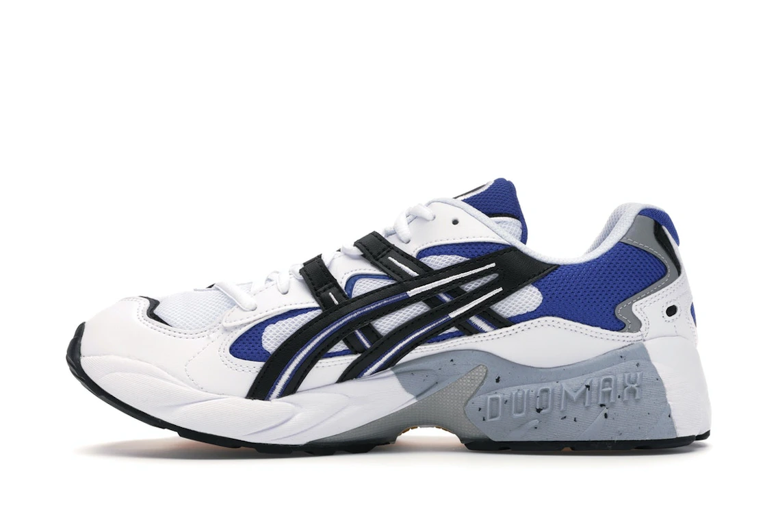 ASICS Gel-Kayano 5 OG White Black