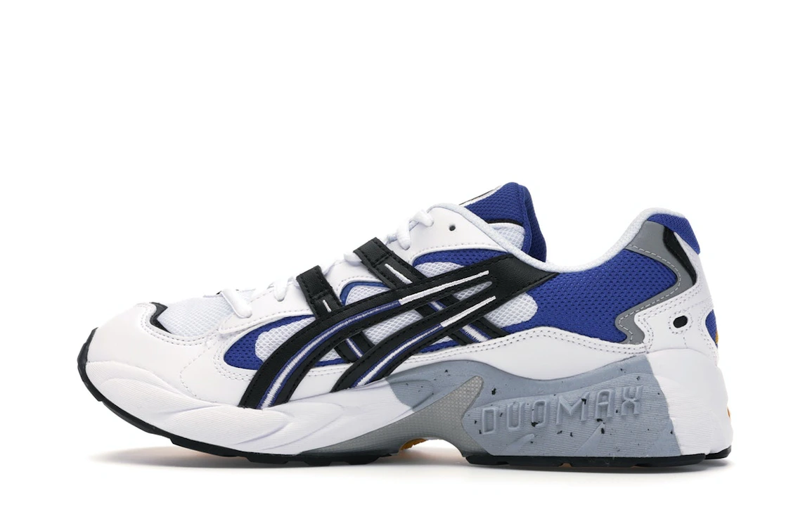 ASICS Gel-Kayano 5 OG White Black