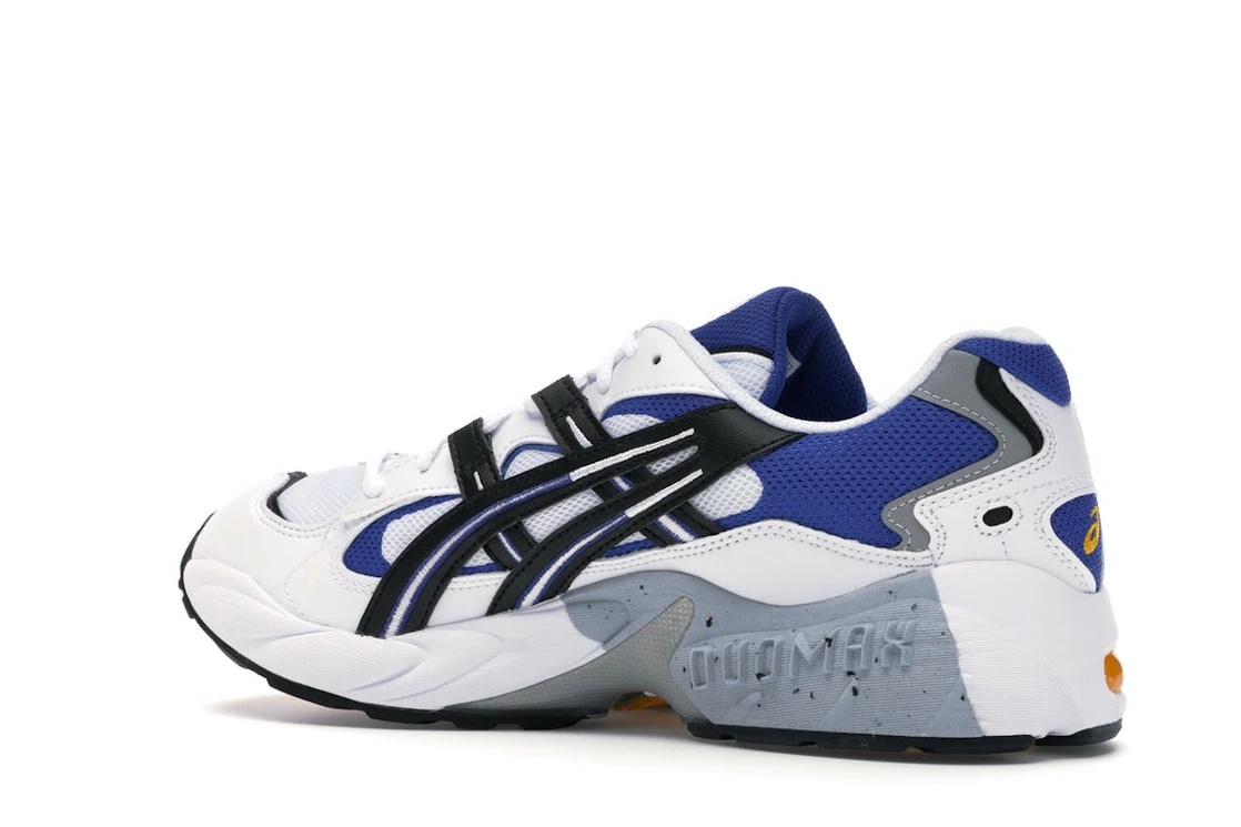ASICS Gel-Kayano 5 OG White Black