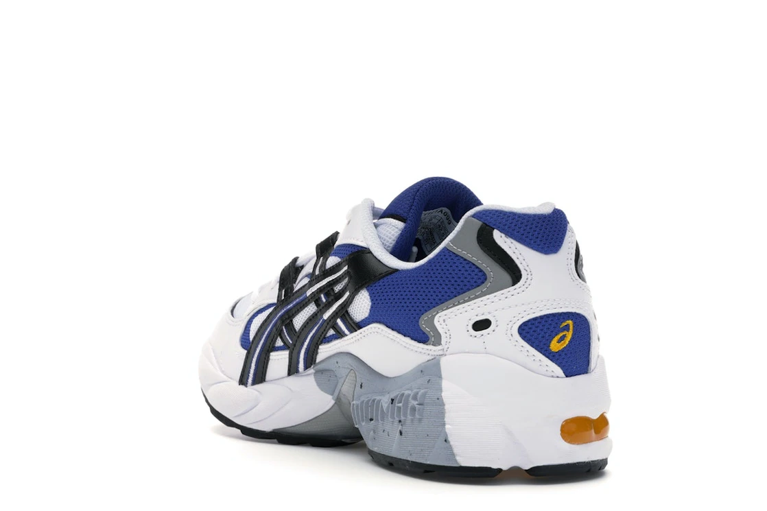 ASICS Gel-Kayano 5 OG White Black