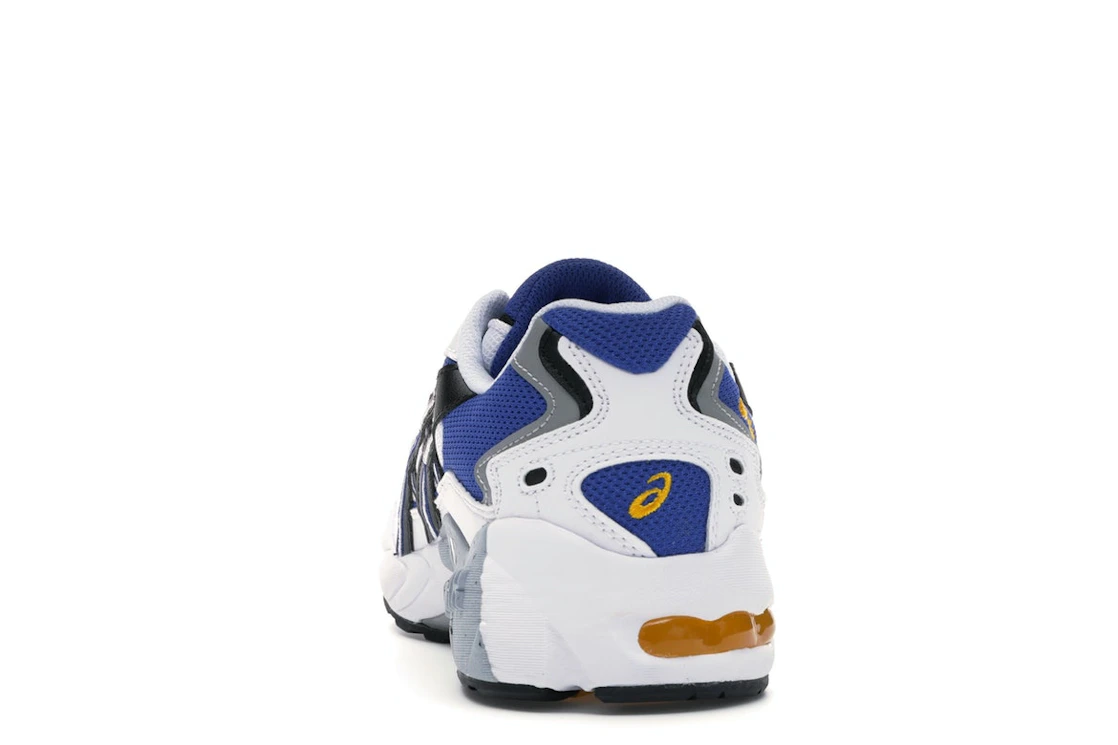 ASICS Gel-Kayano 5 OG White Black