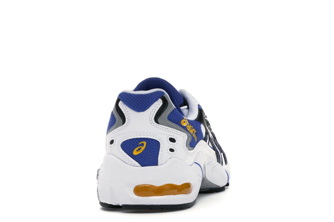 ASICS Gel-Kayano 5 OG White Black