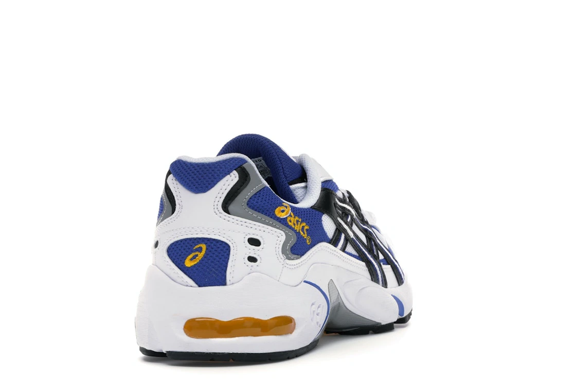 ASICS Gel-Kayano 5 OG White Black