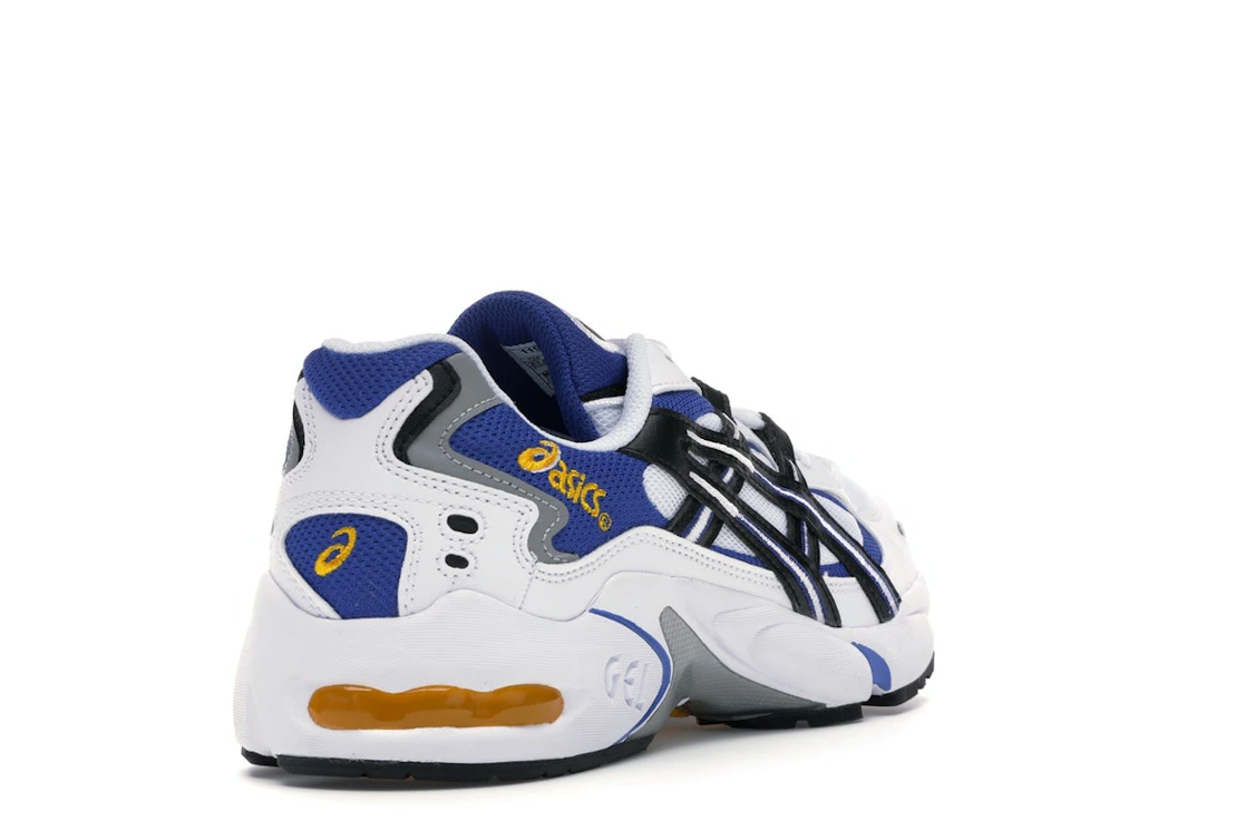 ASICS Gel-Kayano 5 OG White Black