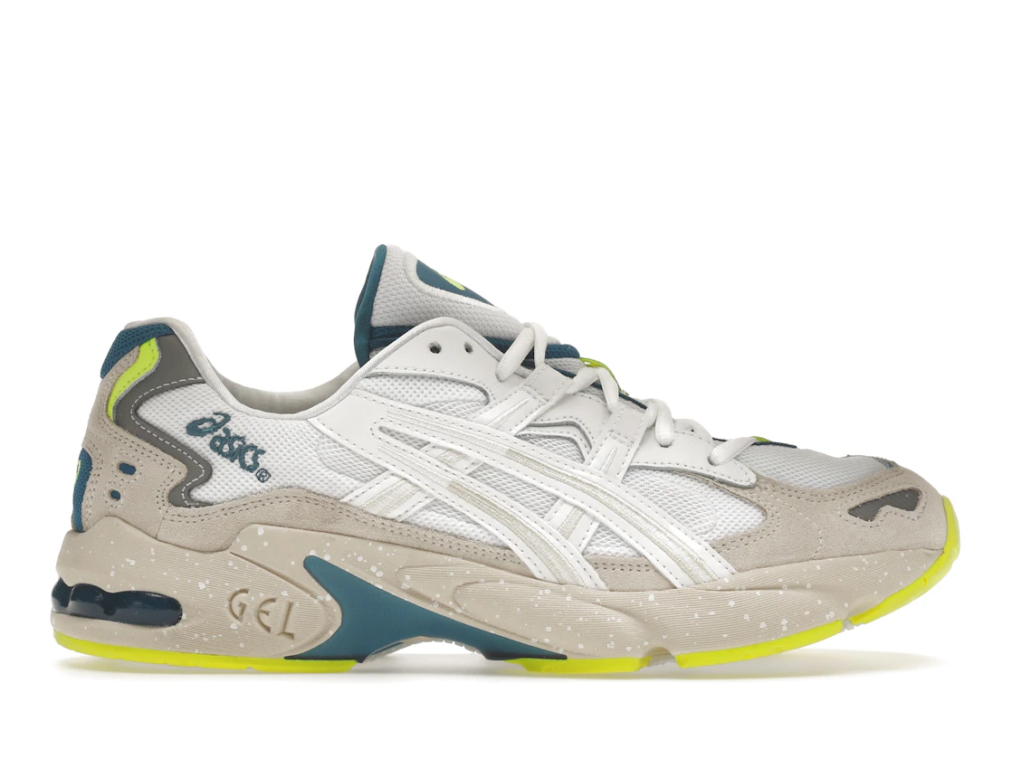 ASICS Gel-Kayano 5 OG White