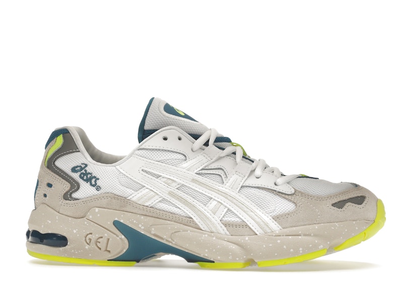 ASICS Gel-Kayano 5 OG White