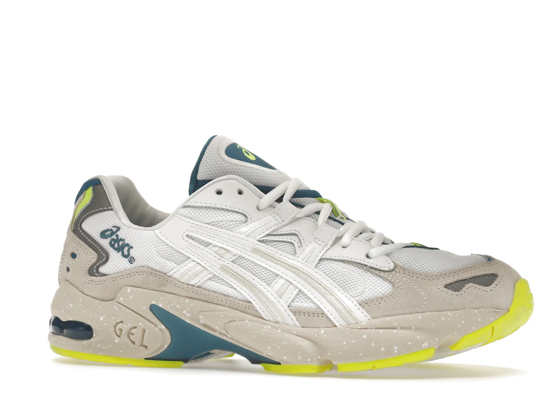 ASICS Gel-Kayano 5 OG White