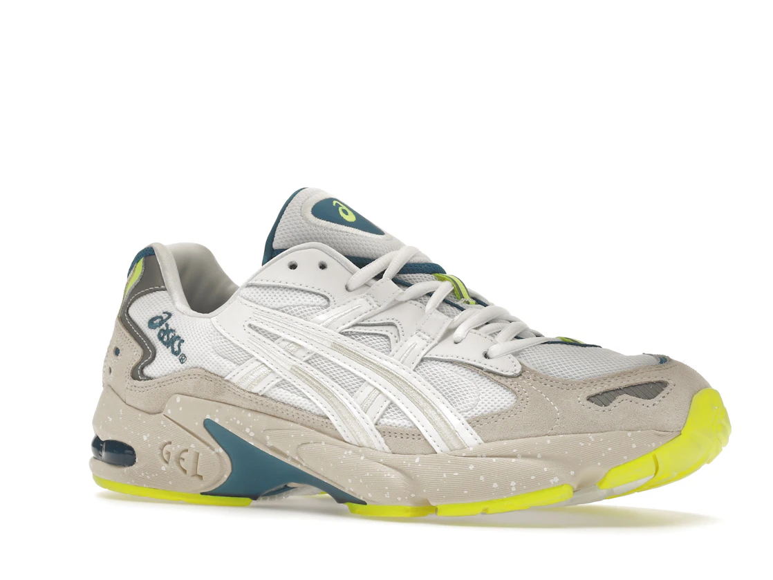 ASICS Gel-Kayano 5 OG White