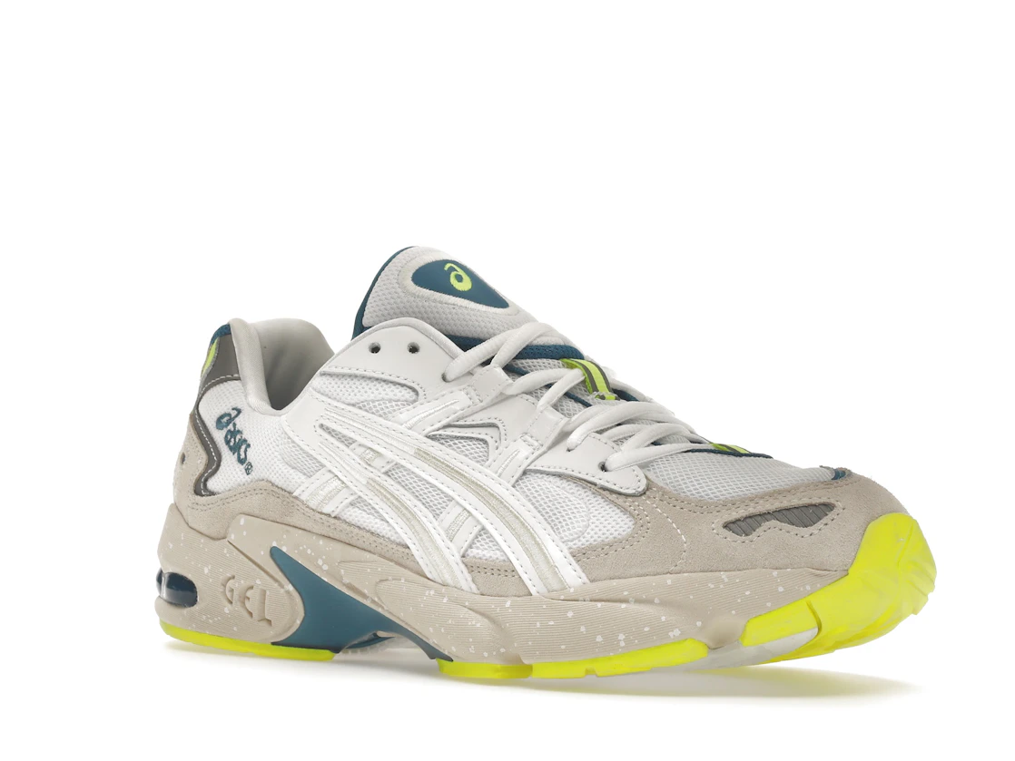ASICS Gel-Kayano 5 OG White