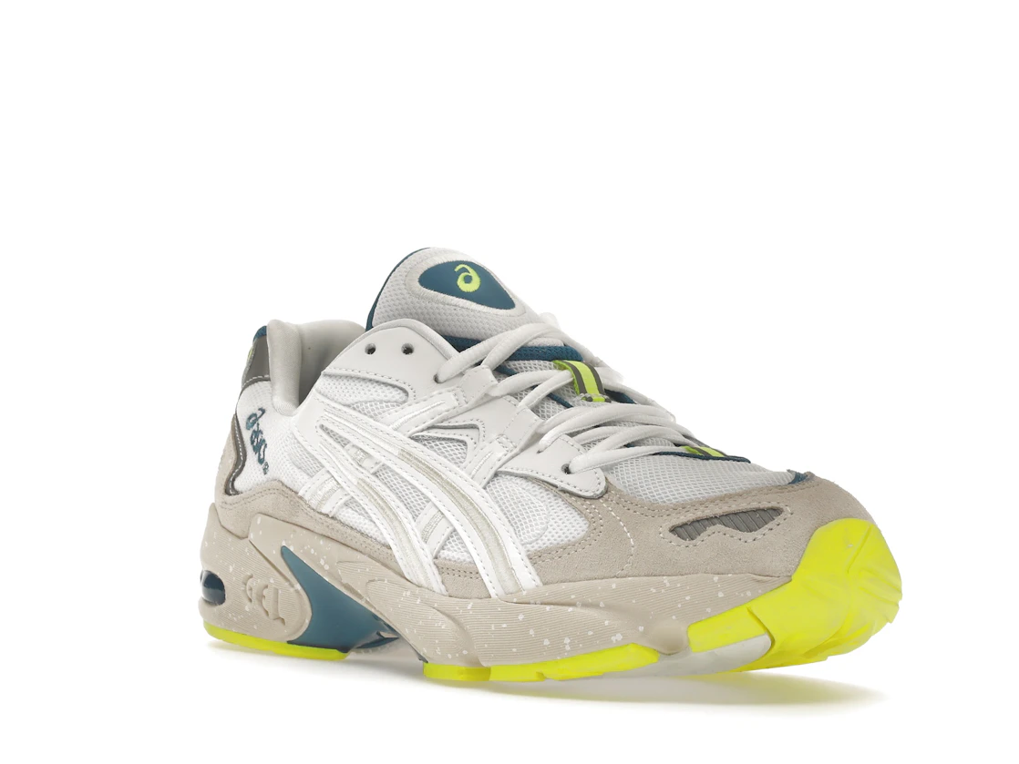 ASICS Gel-Kayano 5 OG White