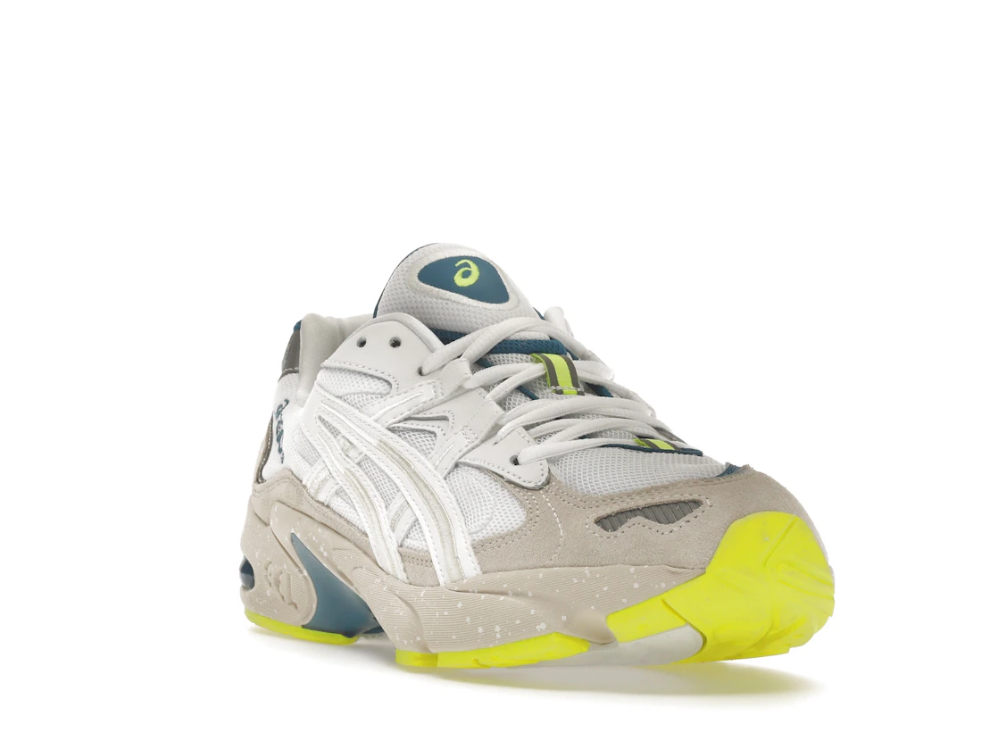 ASICS Gel-Kayano 5 OG White