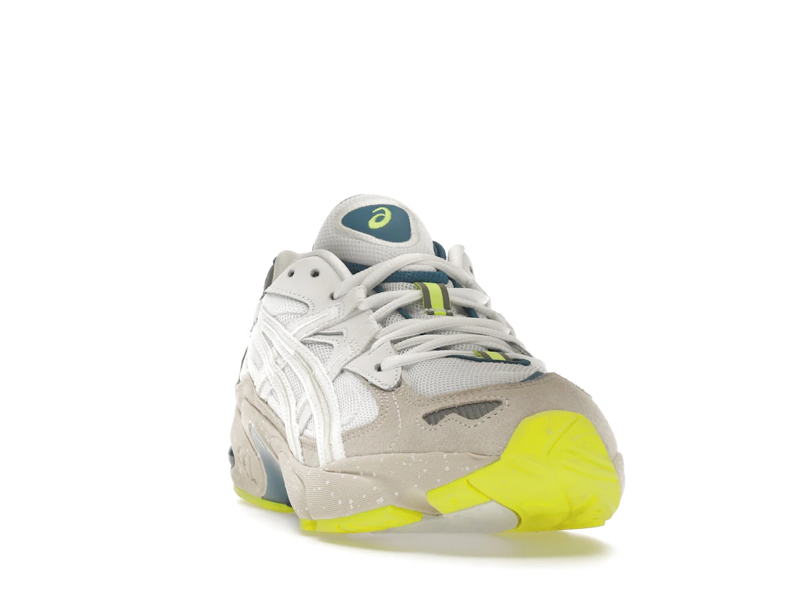 ASICS Gel-Kayano 5 OG White