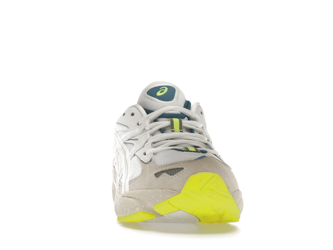 ASICS Gel-Kayano 5 OG White