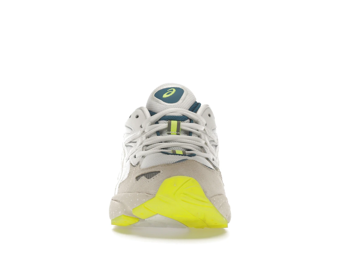 ASICS Gel-Kayano 5 OG White