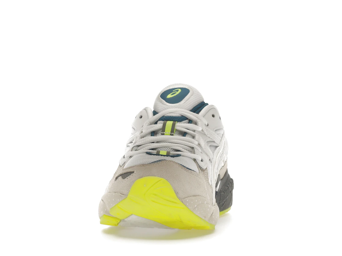 ASICS Gel-Kayano 5 OG White