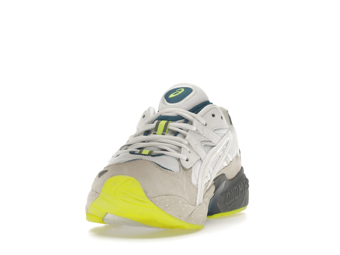 ASICS Gel-Kayano 5 OG White