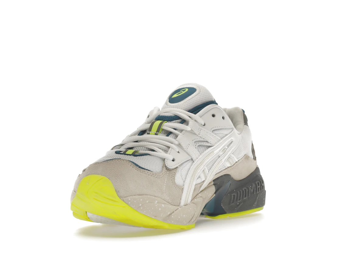 ASICS Gel-Kayano 5 OG White