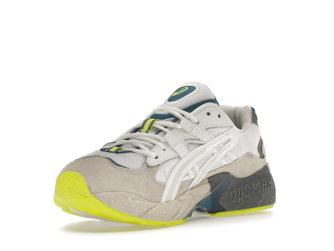 ASICS Gel-Kayano 5 OG White