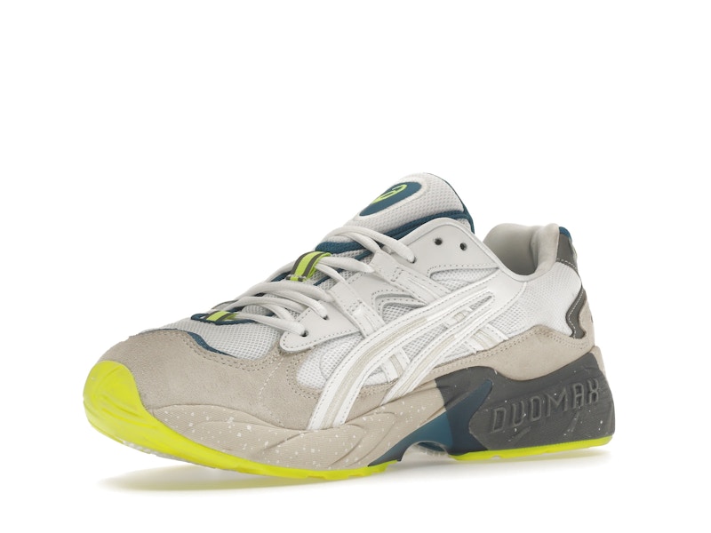 ASICS Gel-Kayano 5 OG White