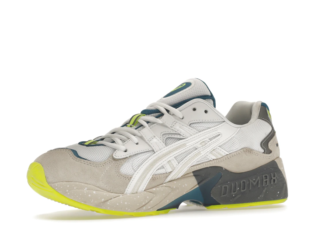 ASICS Gel-Kayano 5 OG White