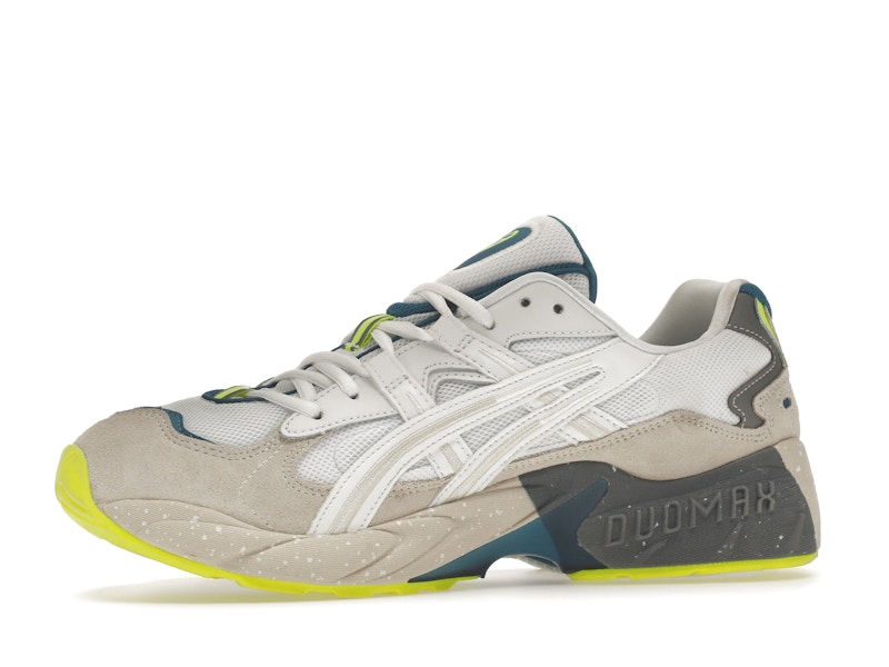 ASICS Gel-Kayano 5 OG White