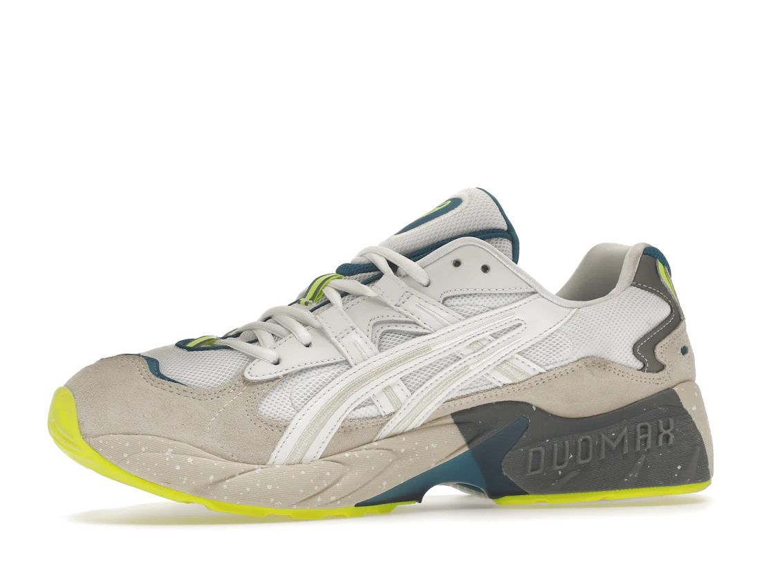 ASICS Gel-Kayano 5 OG White