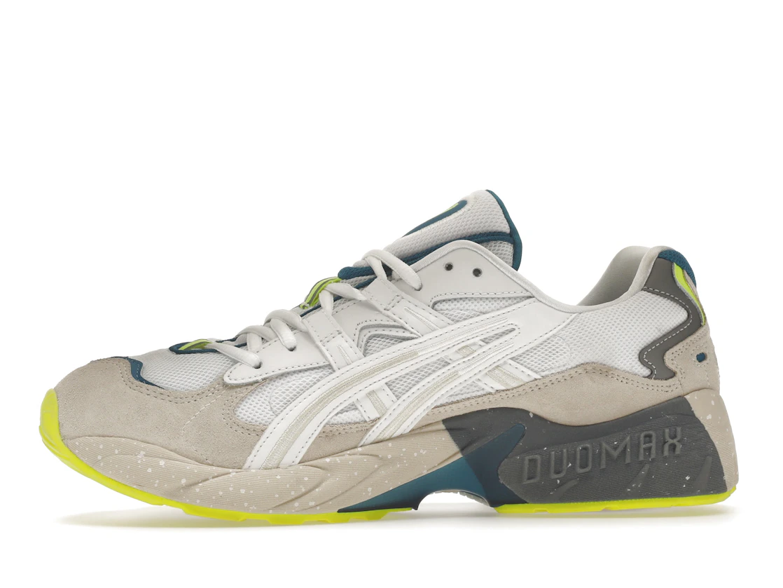 ASICS Gel-Kayano 5 OG White