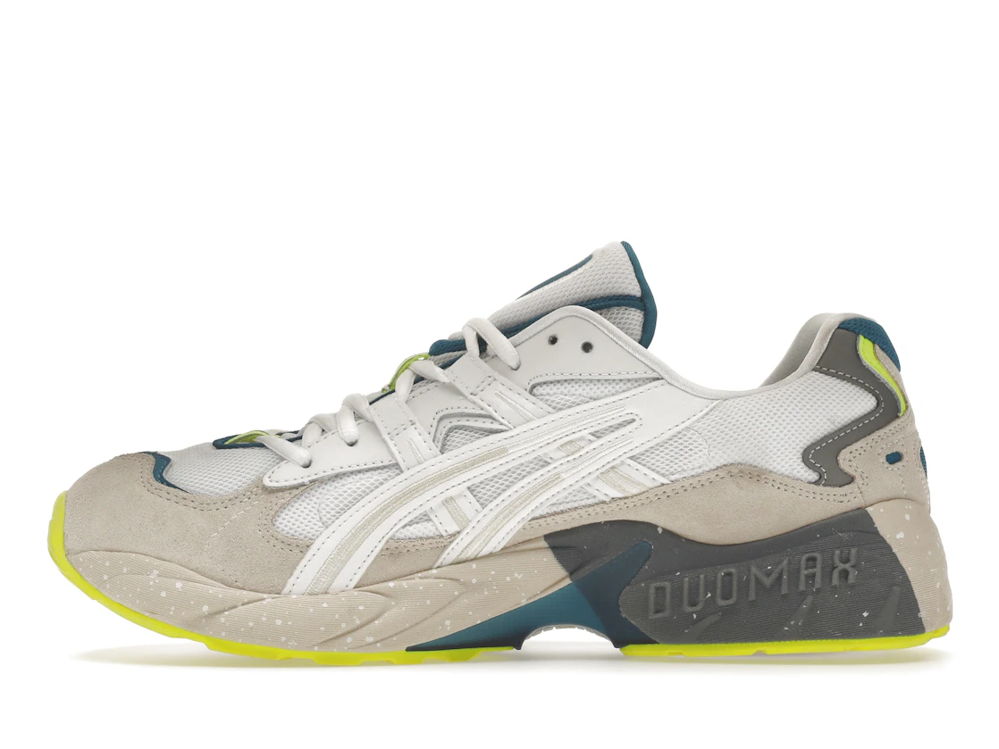 ASICS Gel-Kayano 5 OG White