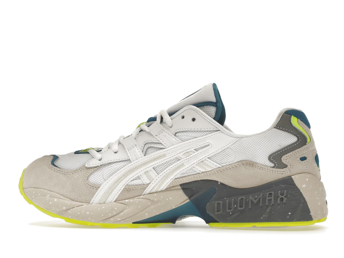 ASICS Gel-Kayano 5 OG White