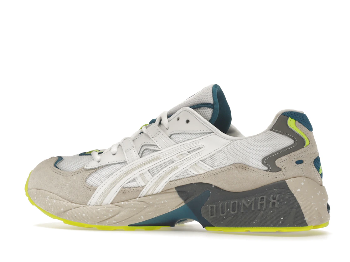 ASICS Gel-Kayano 5 OG White