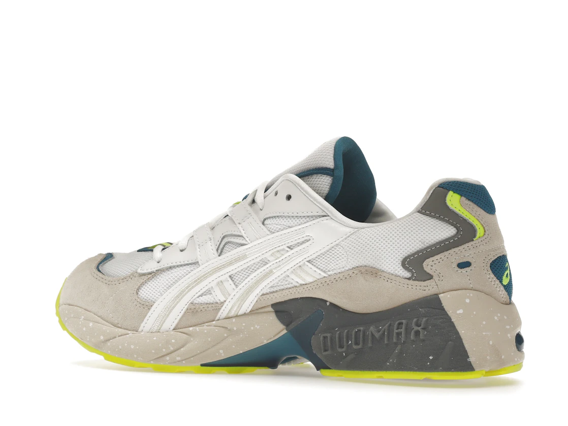 ASICS Gel-Kayano 5 OG White