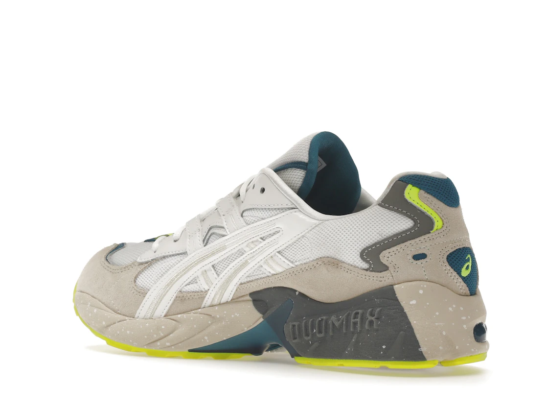 ASICS Gel-Kayano 5 OG White