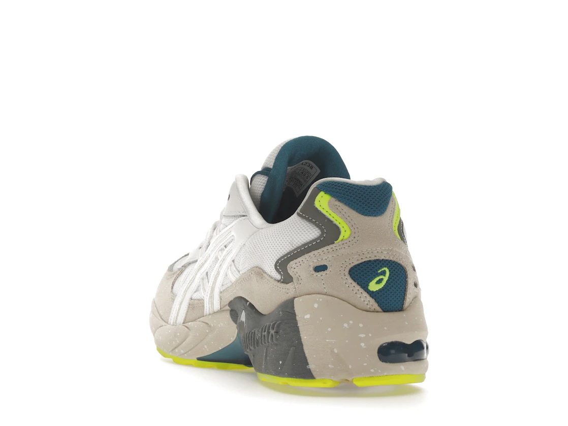 ASICS Gel-Kayano 5 OG White