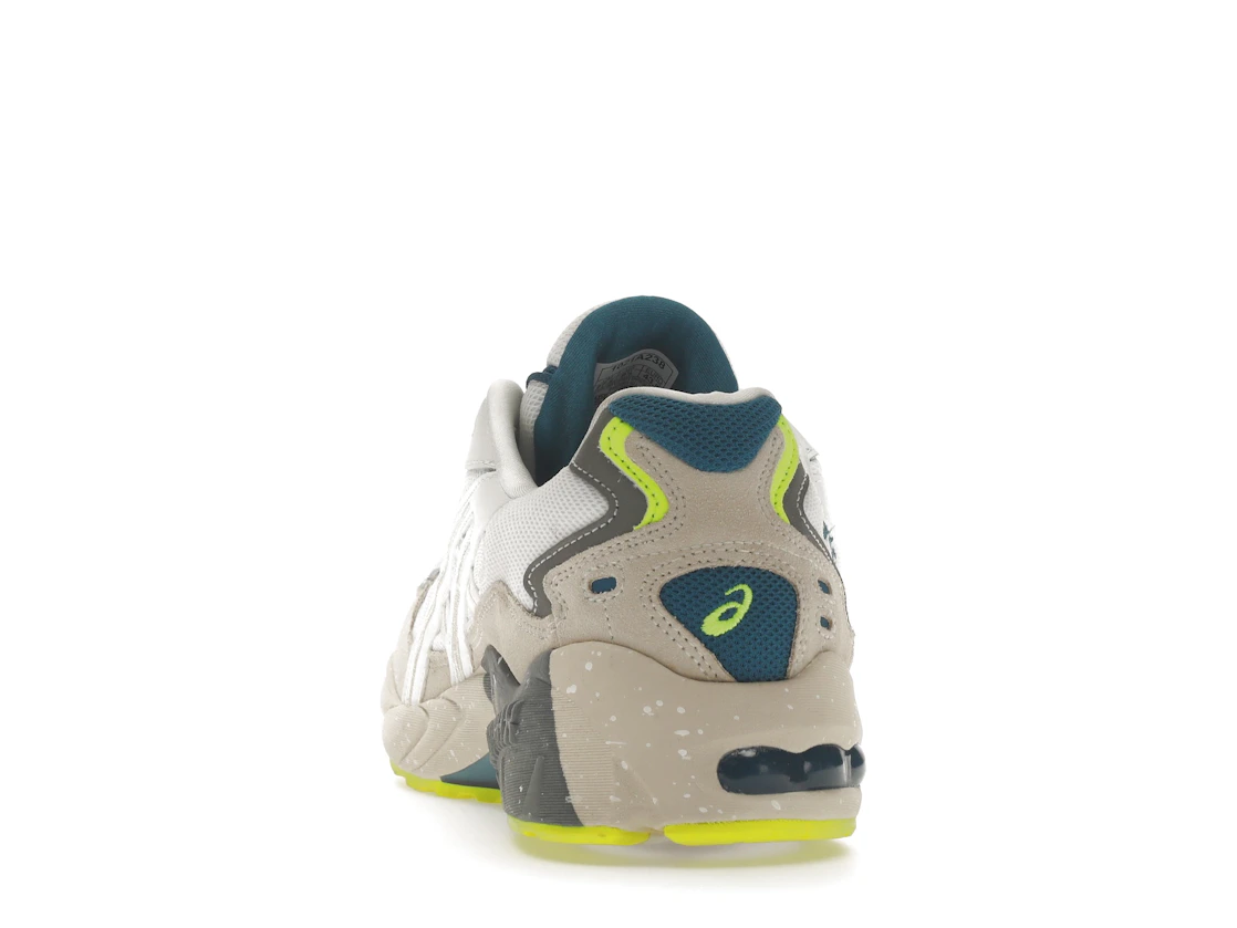 ASICS Gel-Kayano 5 OG White