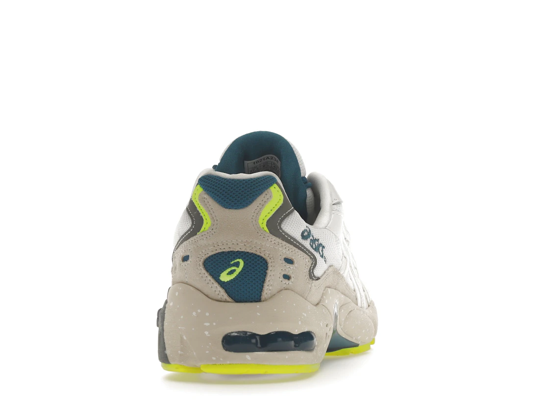 ASICS Gel-Kayano 5 OG White