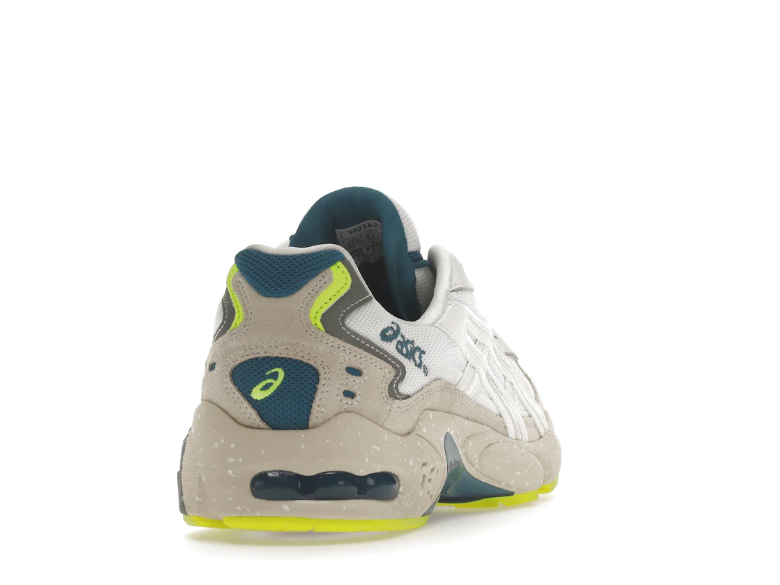 ASICS Gel-Kayano 5 OG White