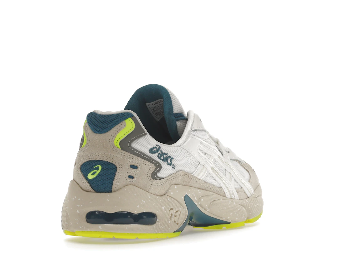 ASICS Gel-Kayano 5 OG White