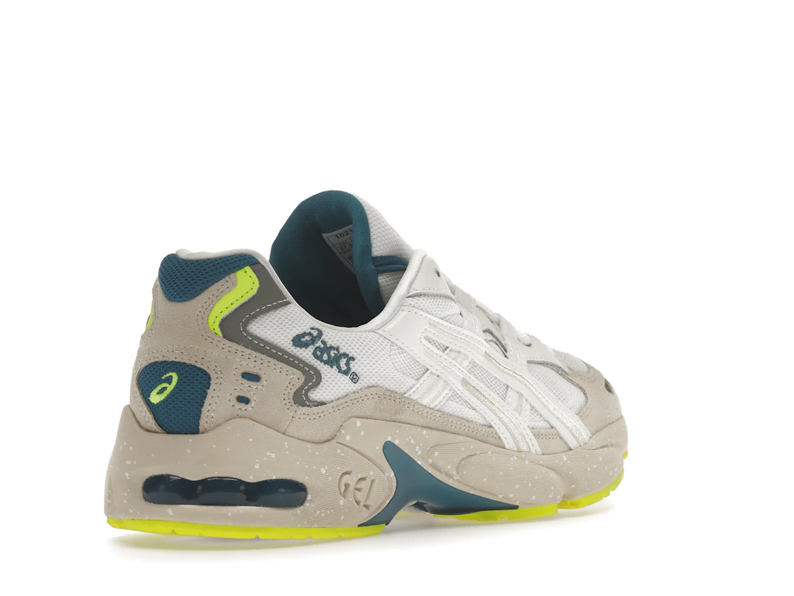 ASICS Gel-Kayano 5 OG White