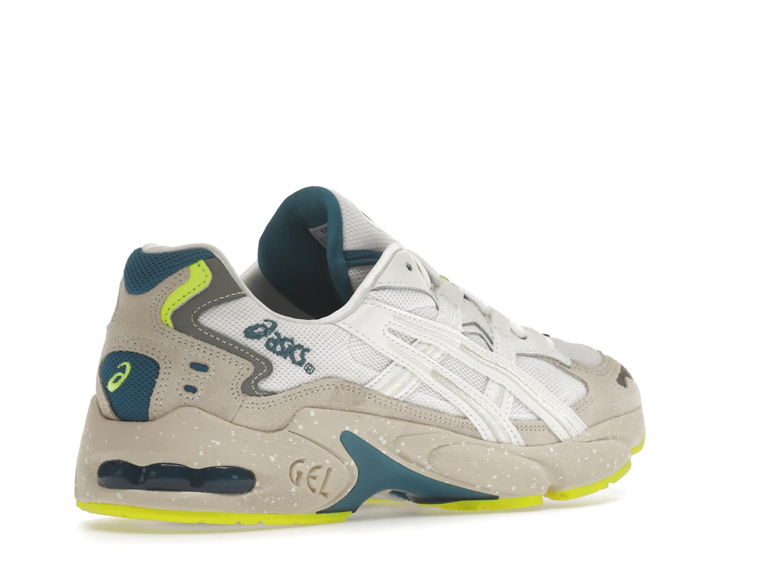 ASICS Gel-Kayano 5 OG White