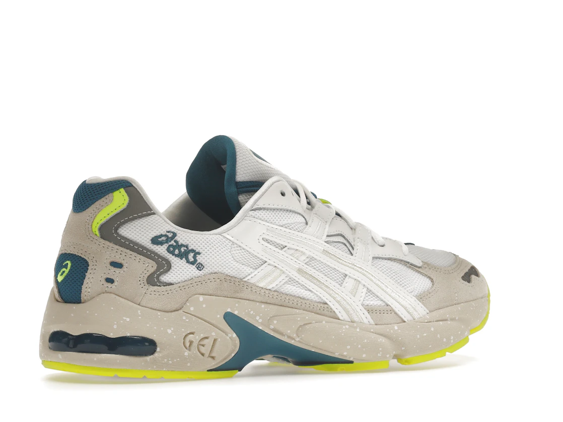 ASICS Gel-Kayano 5 OG White