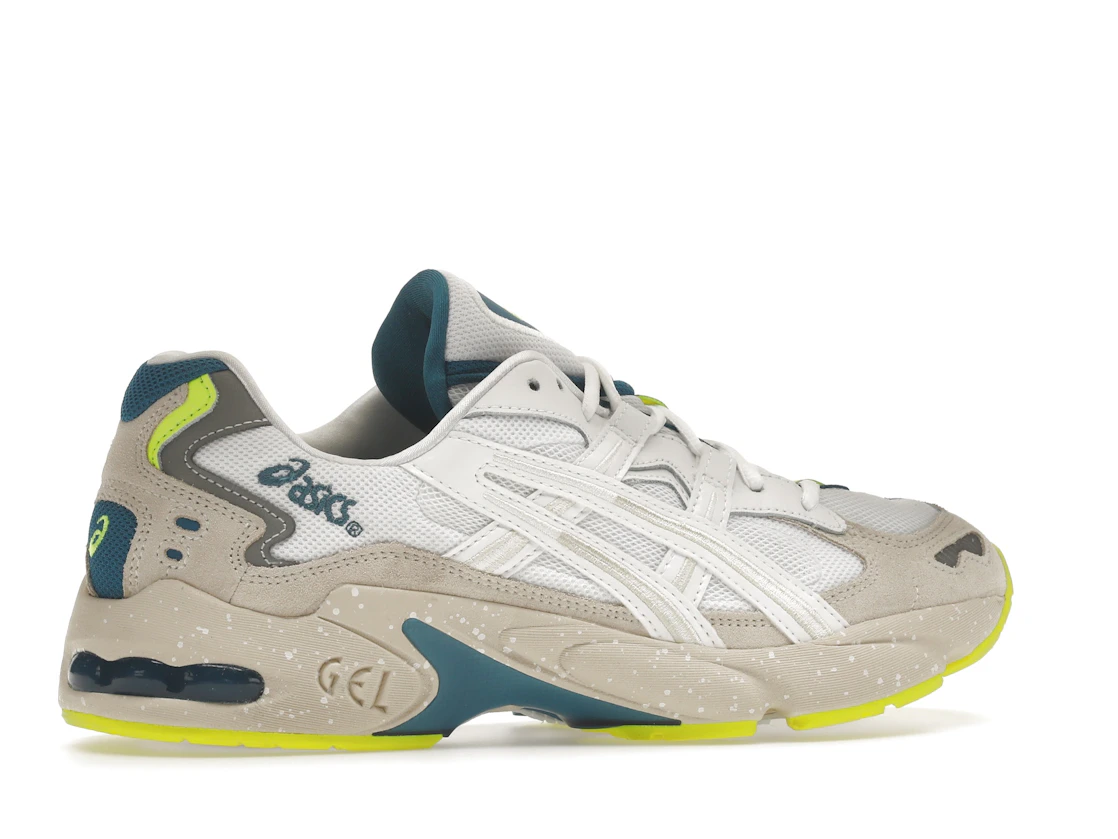 ASICS Gel-Kayano 5 OG White