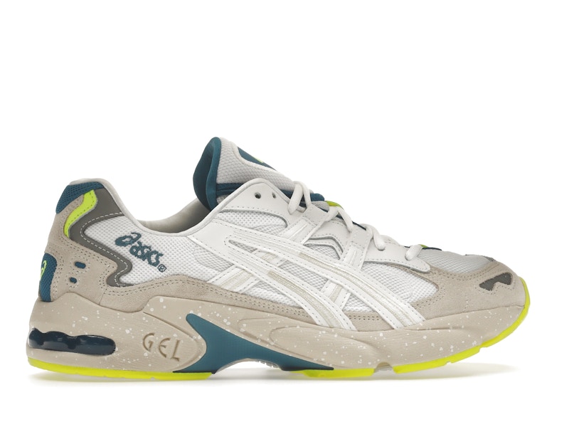 ASICS Gel-Kayano 5 OG White