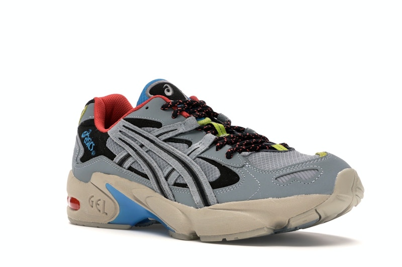 ASICS Gel-Kayano 5 Stone Grey