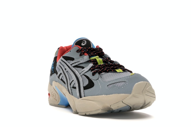 ASICS Gel-Kayano 5 Stone Grey